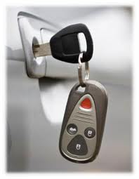 Emergency car locksmiths